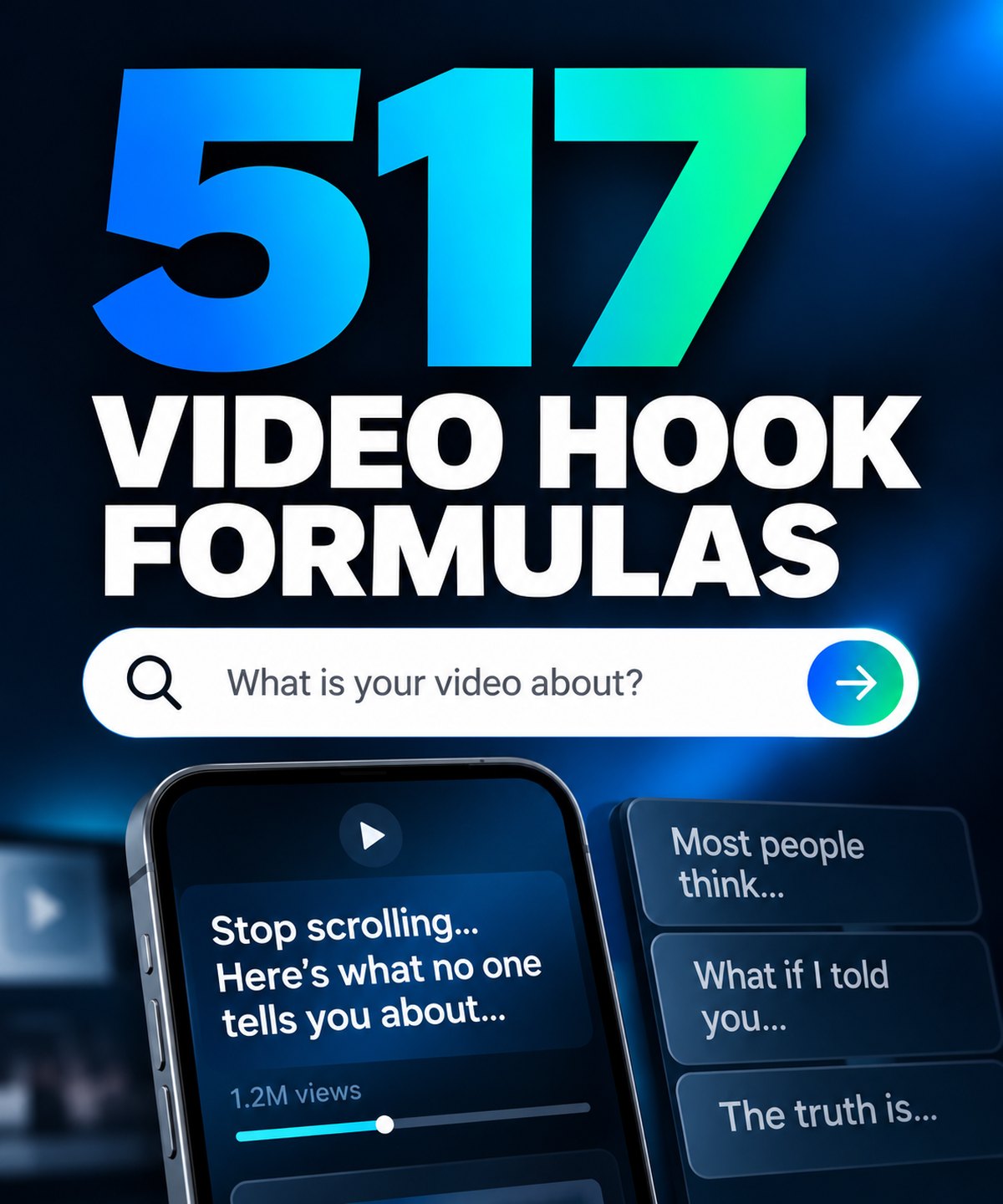 517 video hook formulas