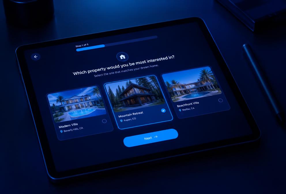 Gamification example
